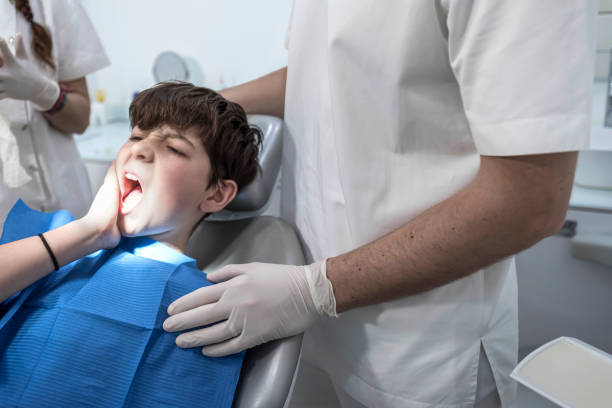 Best Emergency Dental Care for Trauma or Injury in League City, TX